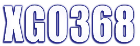 XGO368 LOGO